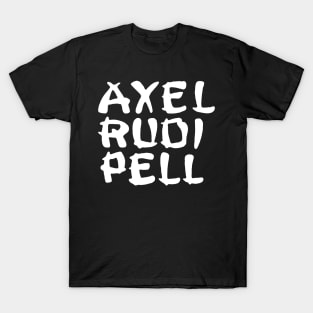 Axel Rudi Pell T-Shirt